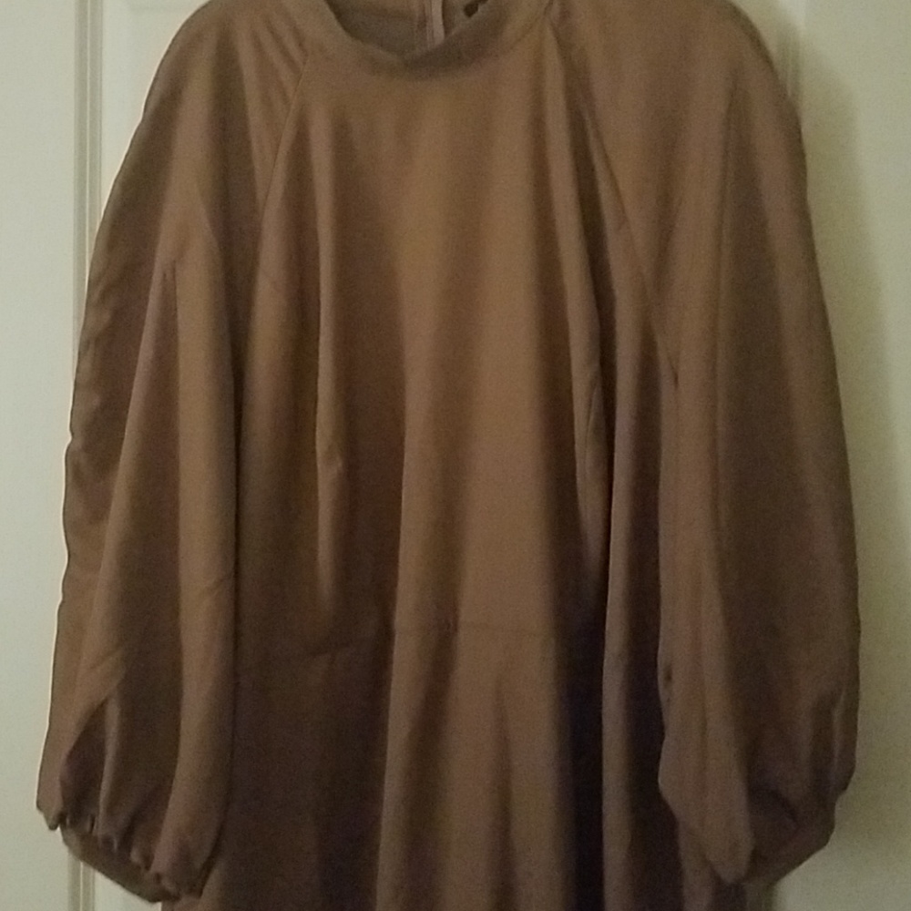 Eloquii Dress